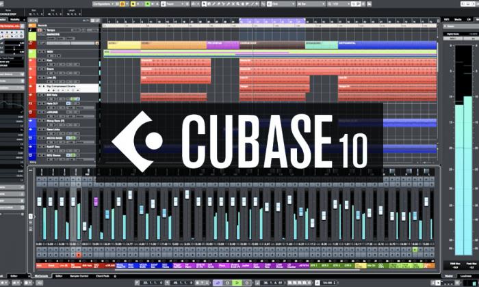 cubase elements trial download